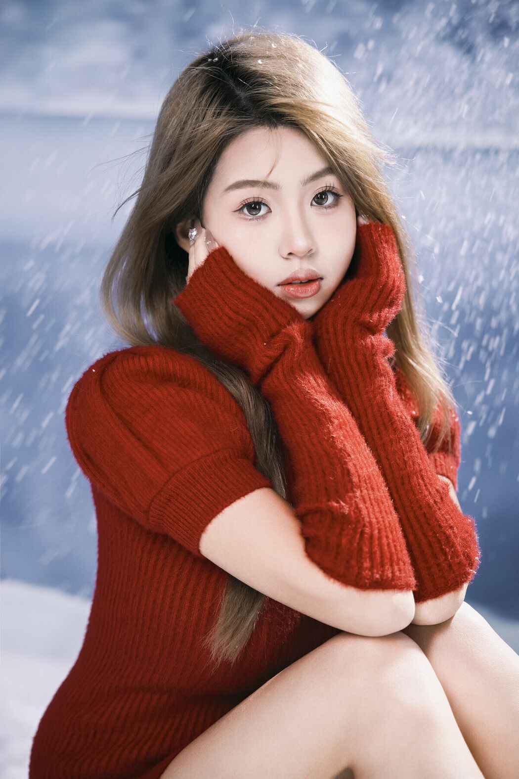 YiTuYu艺图语 Vol.8792 Xiao Yu (15P)