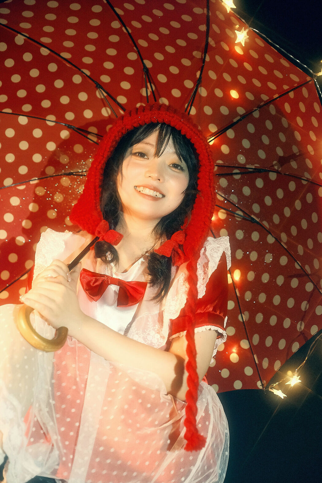 YiTuYu艺图语 Vol.8789 Bei Bei Bu Shu Jiao (17P)