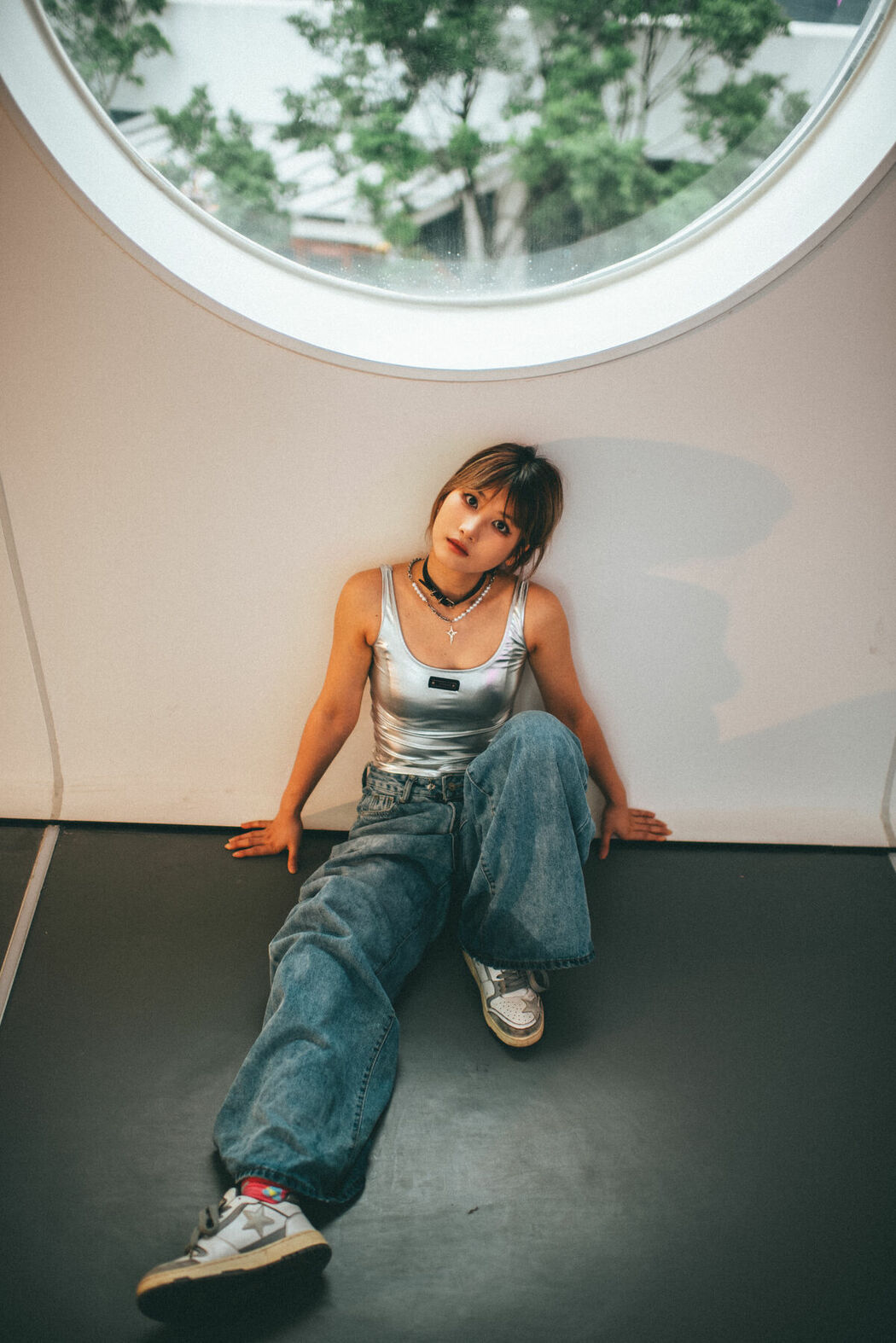 YiTuYu艺图语 Vol.8798 Pao Pao Xiao Mie (30P)