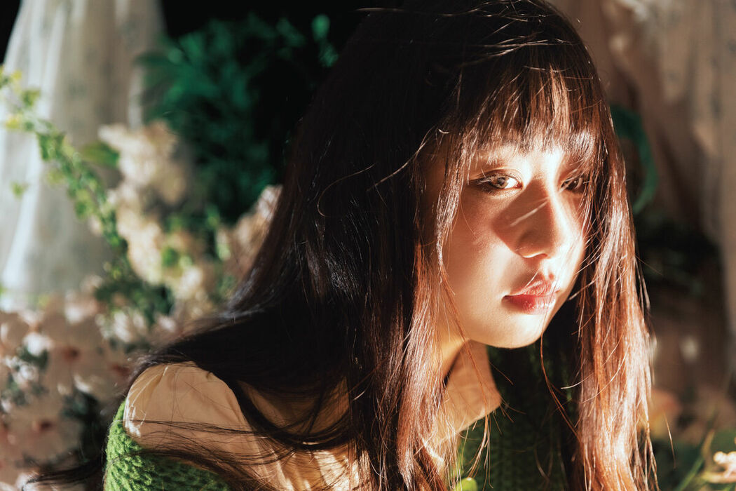 YiTuYu艺图语 Vol.8783 Mei Zi Mei Zi (14P)