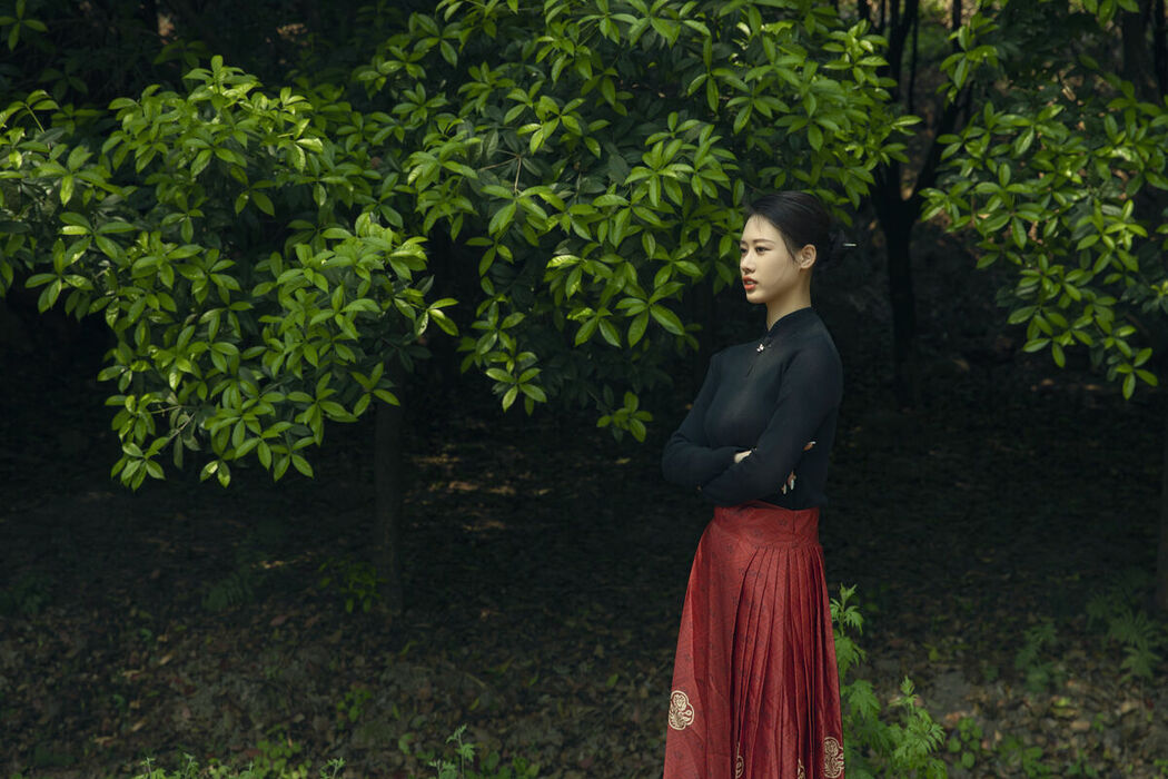 YiTuYu艺图语 Vol.8784 Chenaling_CL (29P)