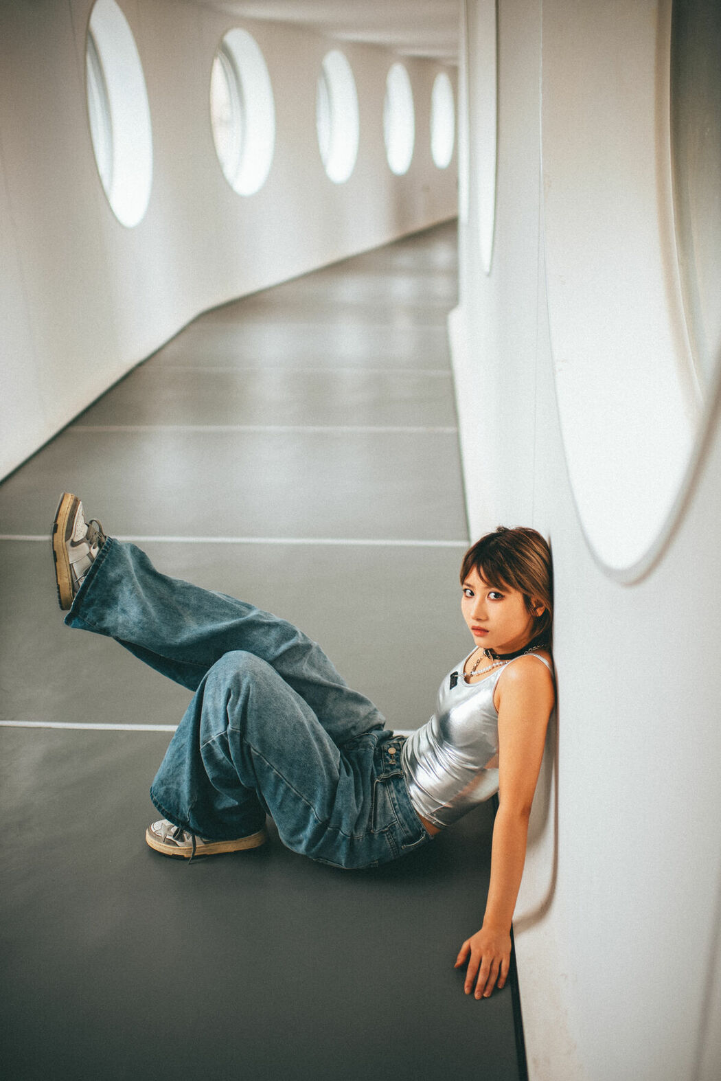 YiTuYu艺图语 Vol.8798 Pao Pao Xiao Mie (30P)