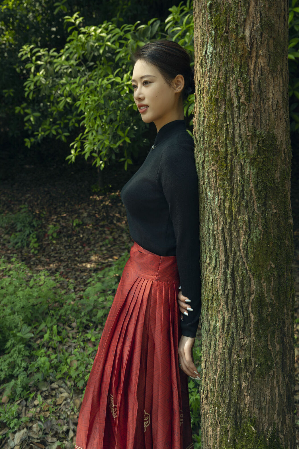 YiTuYu艺图语 Vol.8784 Chenaling_CL (29P)