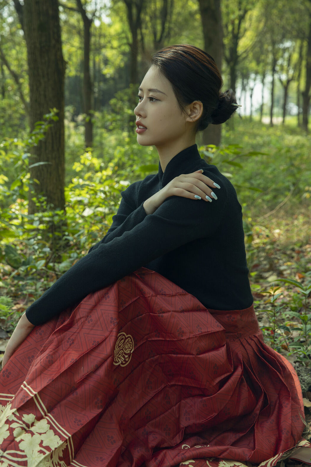 YiTuYu艺图语 Vol.8784 Chenaling_CL (29P)