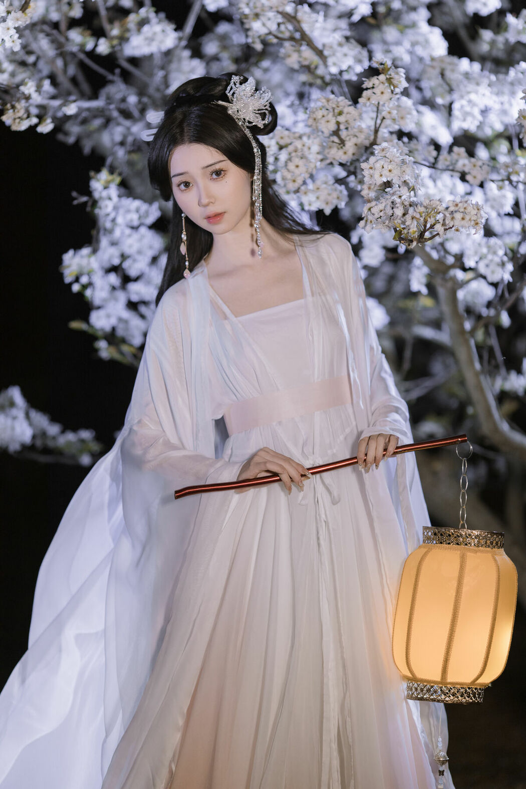 YiTuYu艺图语 Vol.8782 Chu Yuan Yuan (21P)