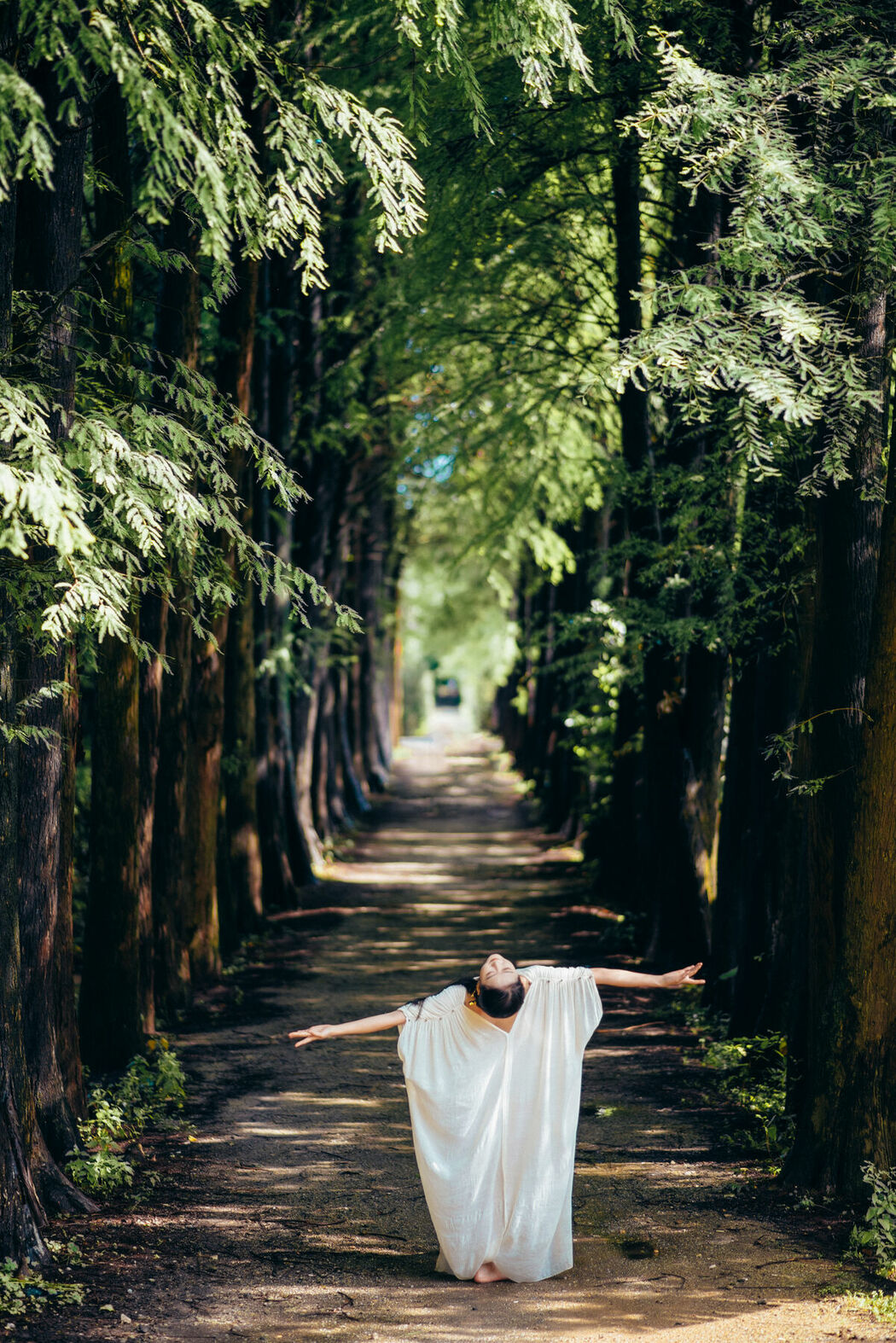 YiTuYu艺图语 Vol.8786 Qing Qing (24P)