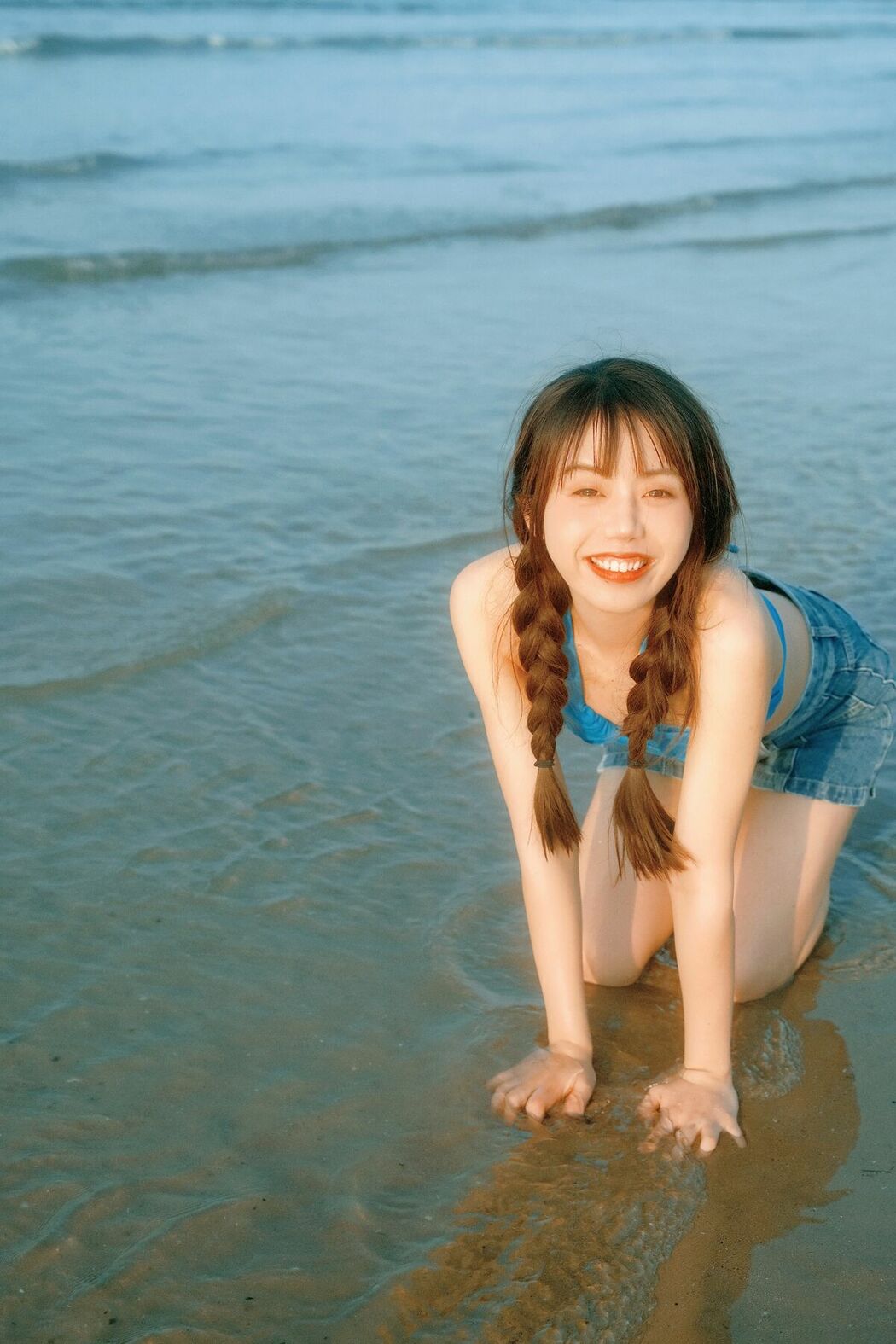 YiTuYu艺图语 Vol.8763 Zhu Shao Zi (16P)