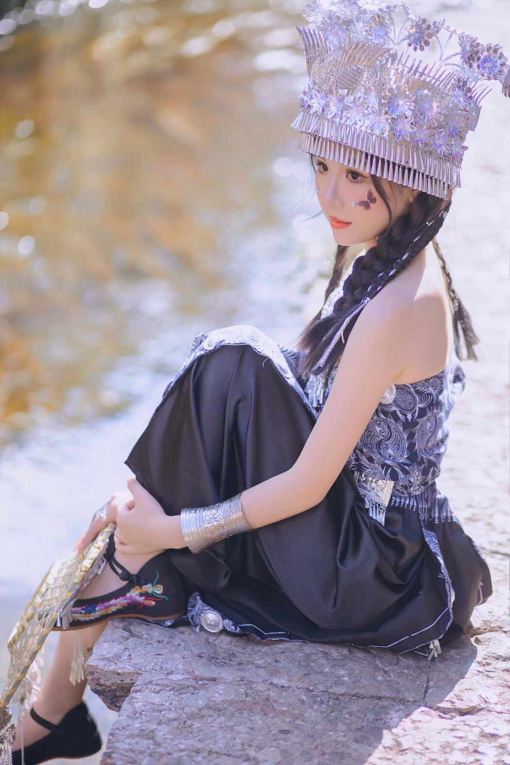 YiTuYu艺图语 Vol.8766 Xiao Lin (19P)