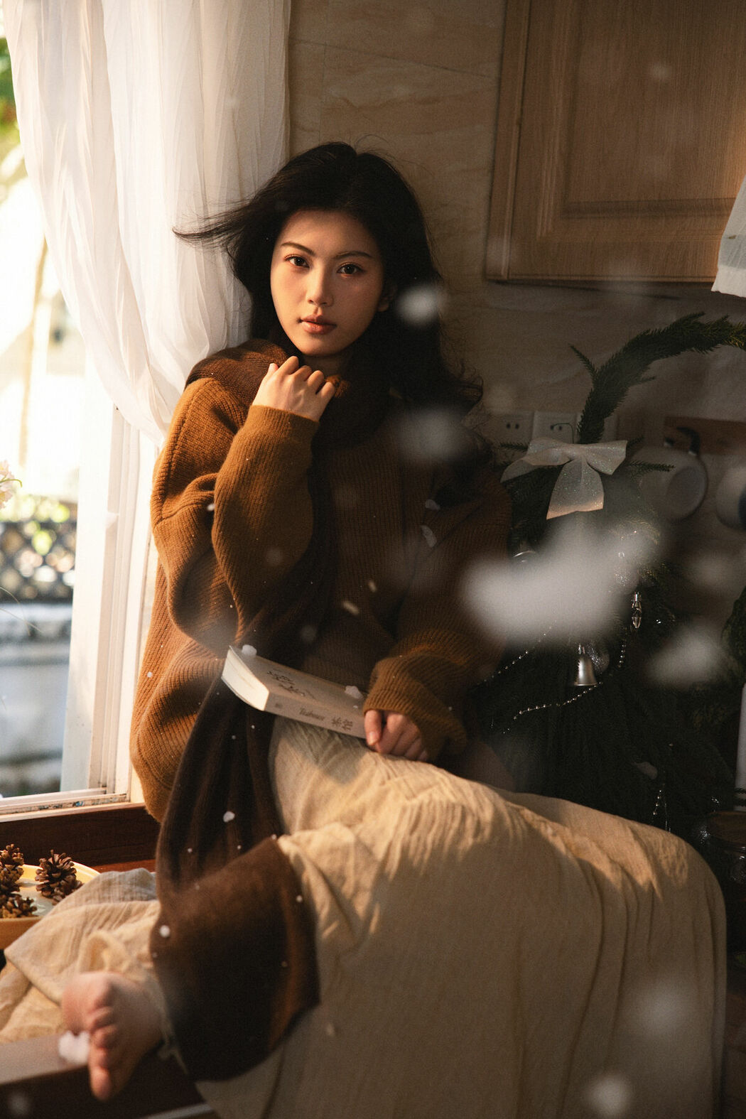 YiTuYu艺图语 Vol.8785 Dan Dan (14P)