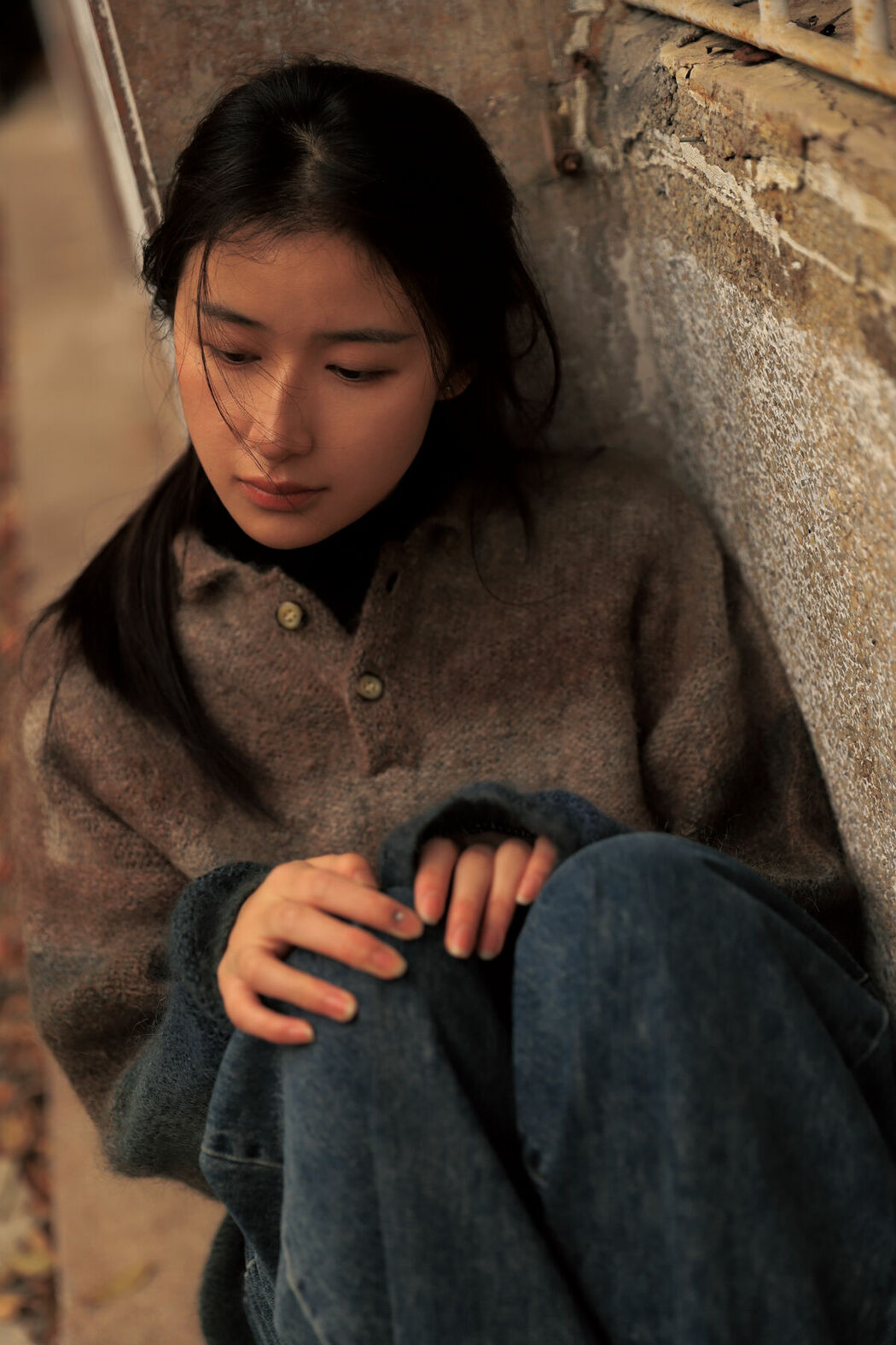 YiTuYu艺图语 Vol.8776 Yang Jia Xin (31P)