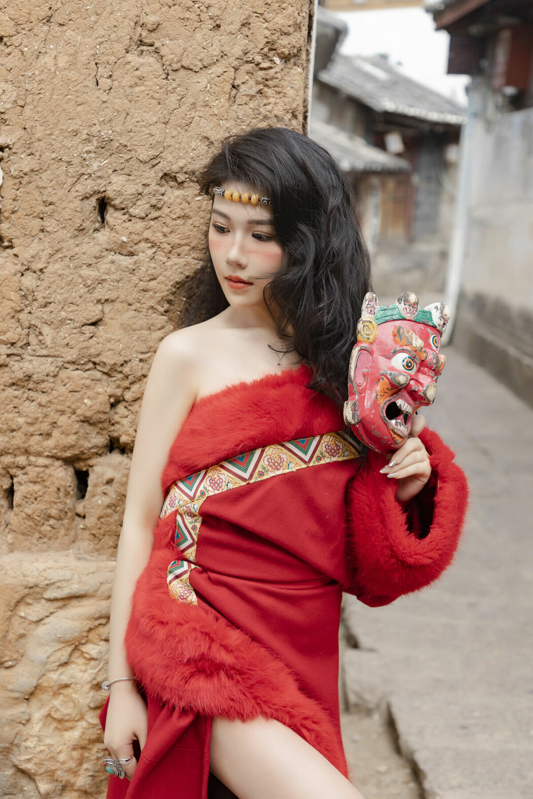 YiTuYu艺图语 Vol.8781 Xiao Lin (19P)