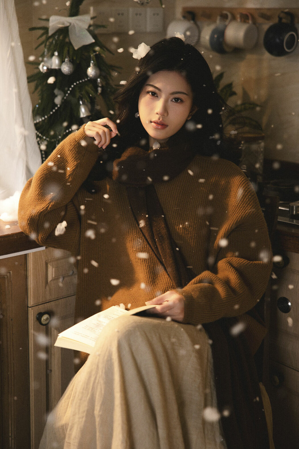 YiTuYu艺图语 Vol.8785 Dan Dan (14P)