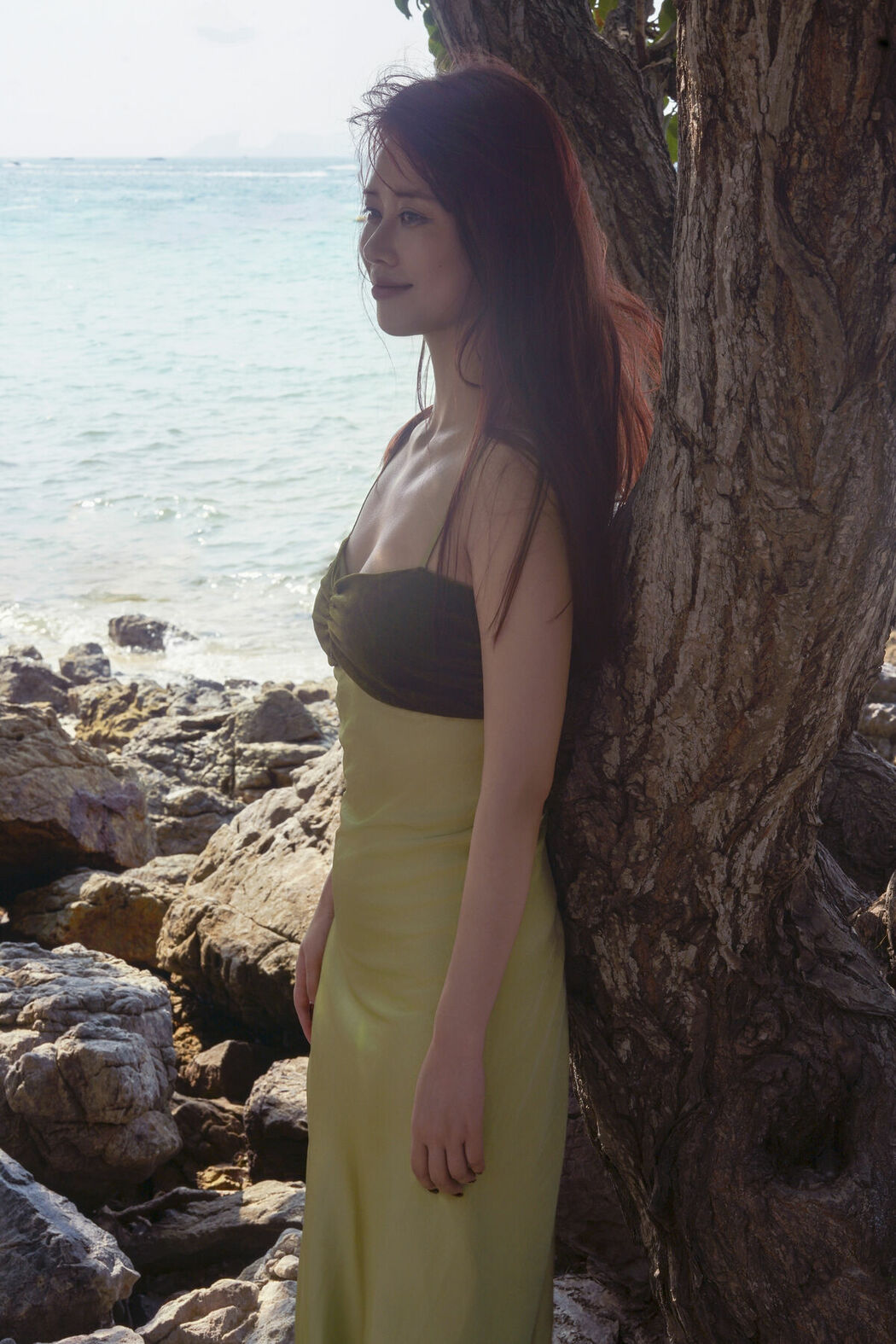 YiTuYu艺图语 Vol.8778 Chenaling_CL (29P)