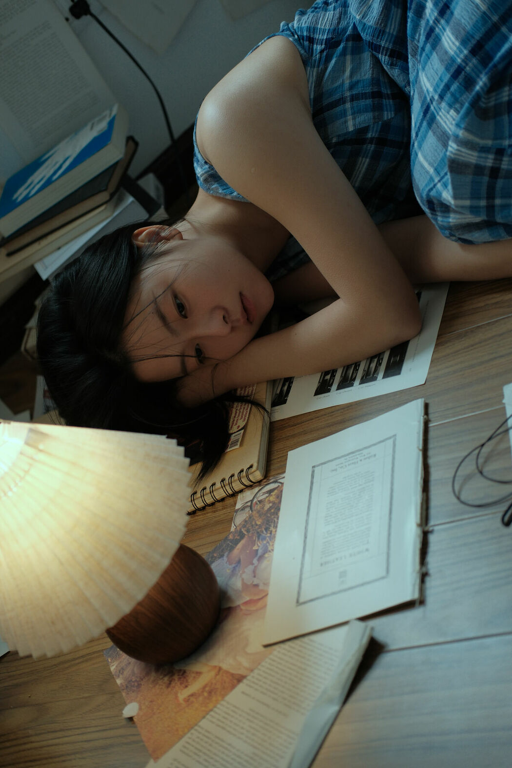 YiTuYu艺图语 Vol.8762 Hu Die Mei Mei (22P)