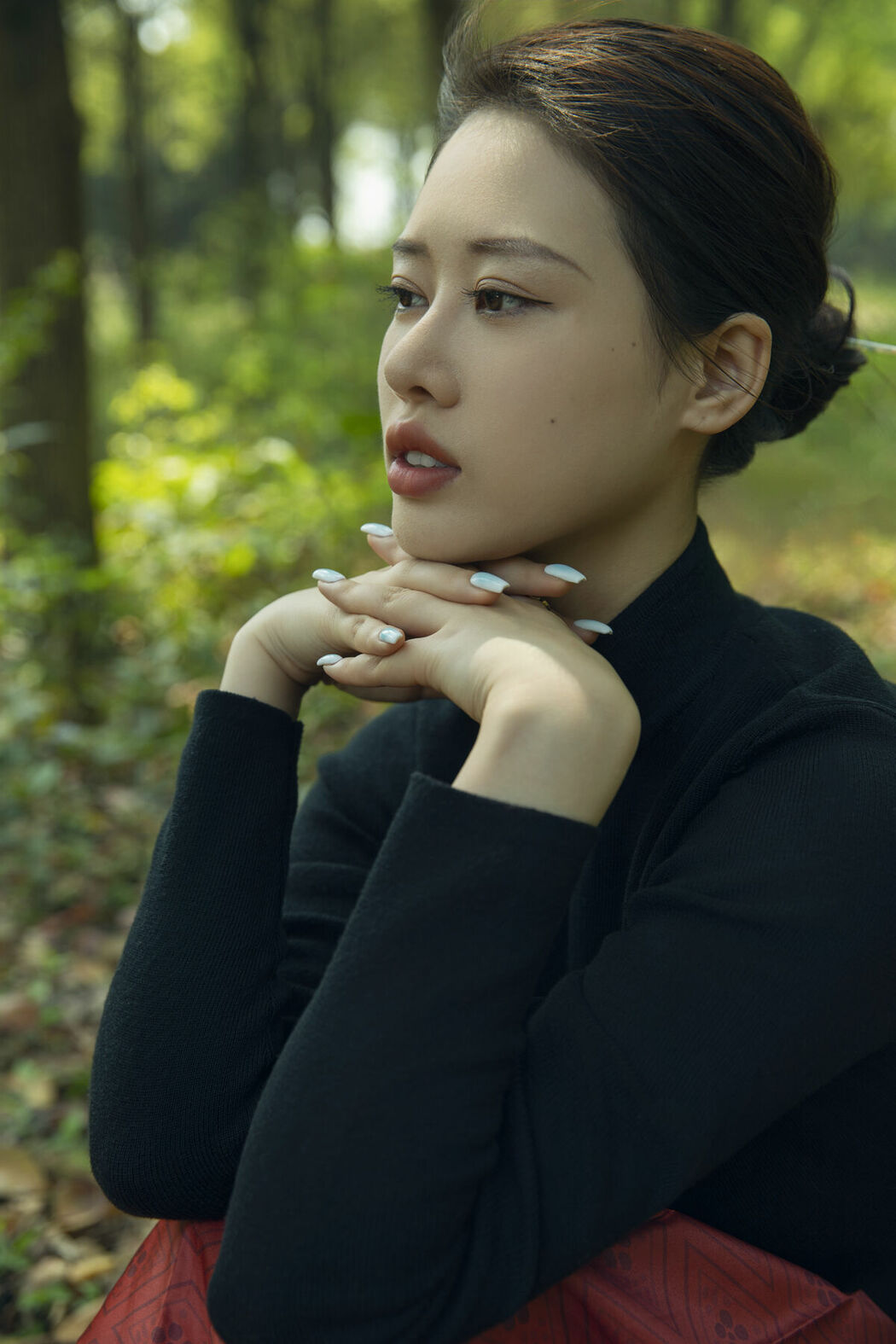 YiTuYu艺图语 Vol.8784 Chenaling_CL (29P)