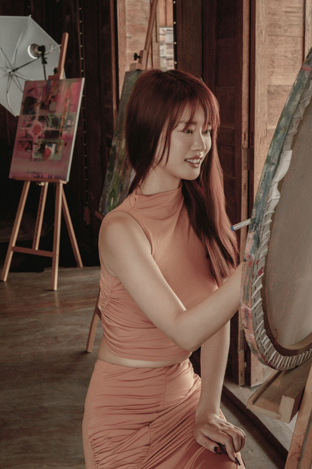 YiTuYu艺图语 Vol.8791 Chenaling_CL (25P)