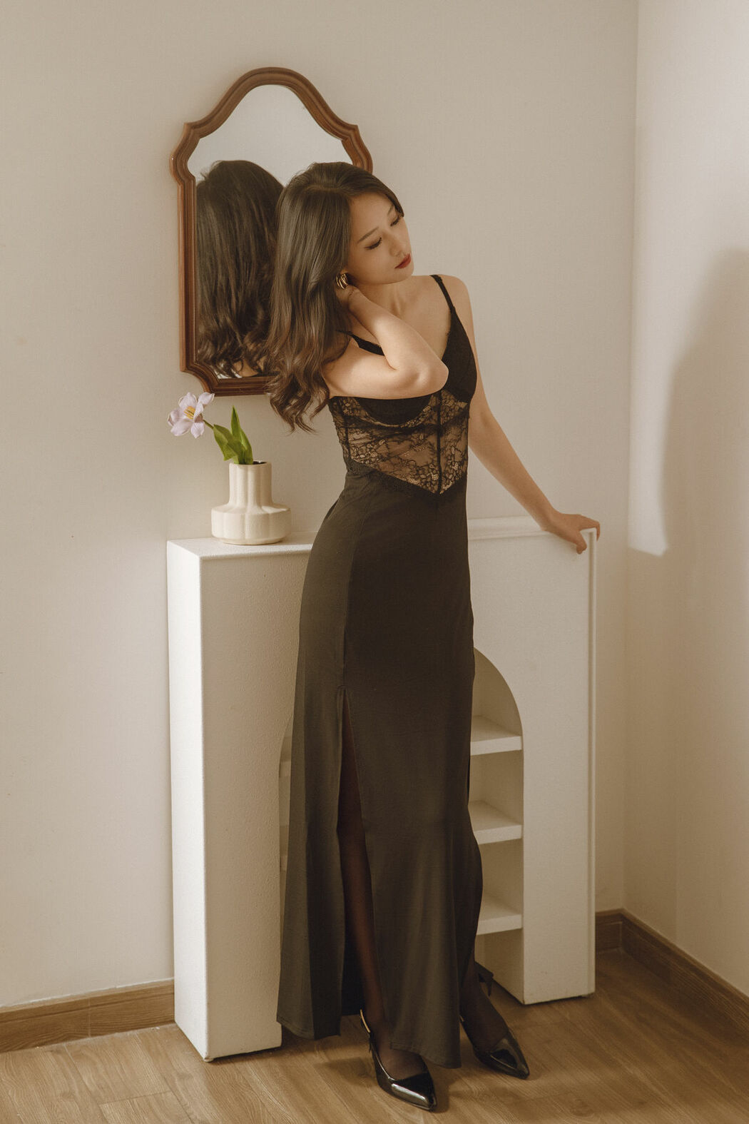 YiTuYu艺图语 Vol.8797 Cheng Zi (22P)