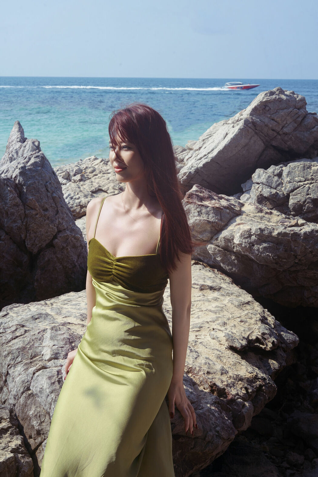 YiTuYu艺图语 Vol.8778 Chenaling_CL (29P)