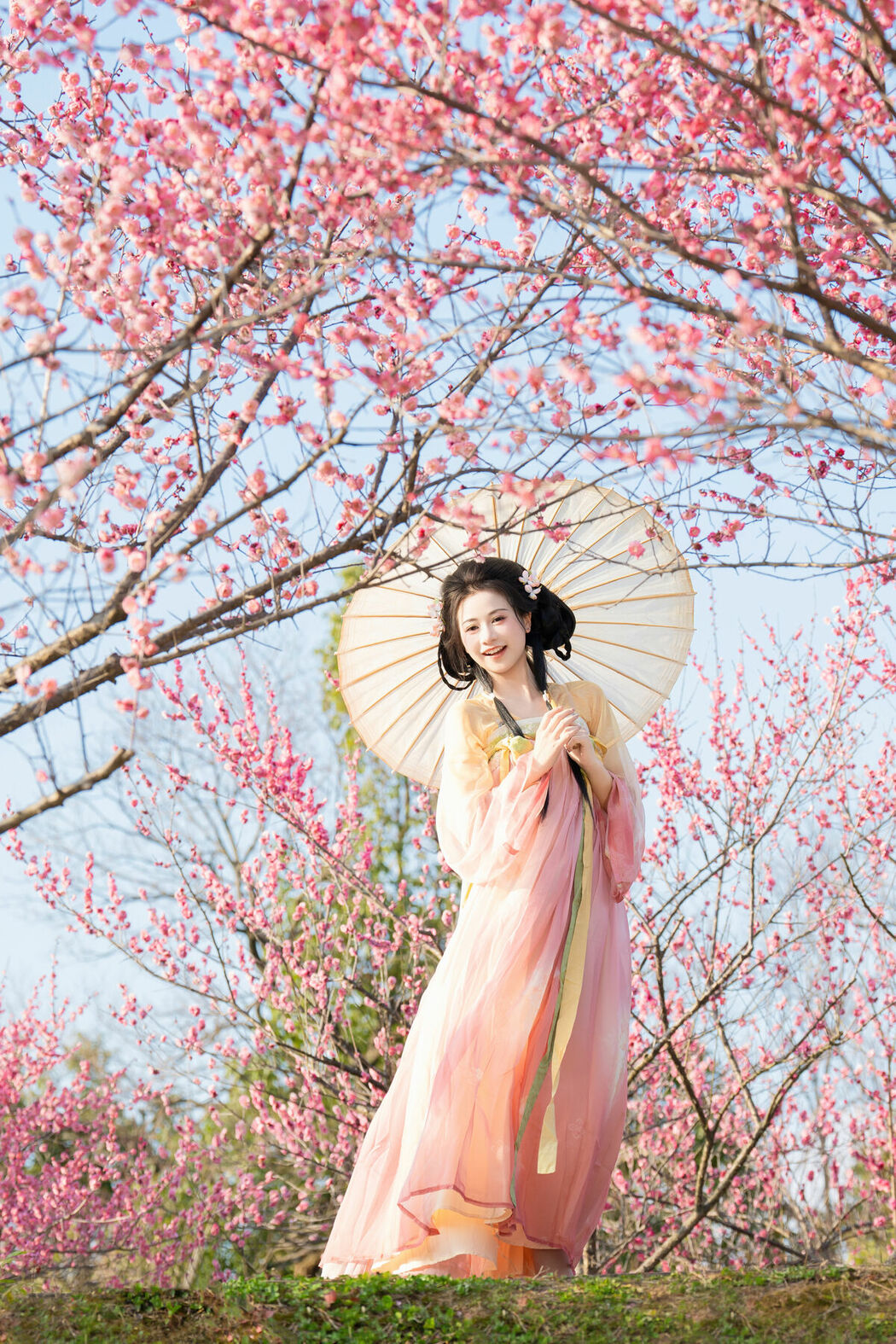 YiTuYu艺图语 Vol.8769 Shu Shu Jiang (32P)