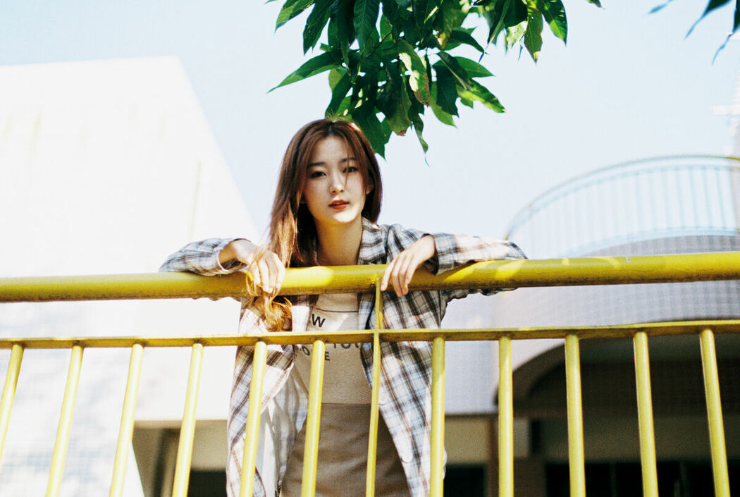 YiTuYu艺图语 Vol.8794 Xiao Ming (21P)