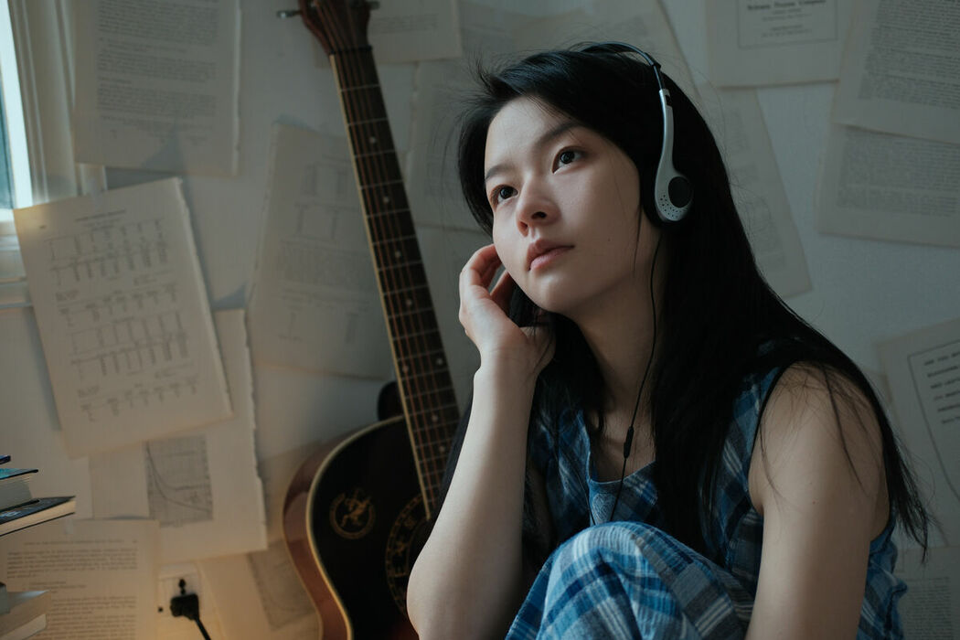 YiTuYu艺图语 Vol.8762 Hu Die Mei Mei (22P)