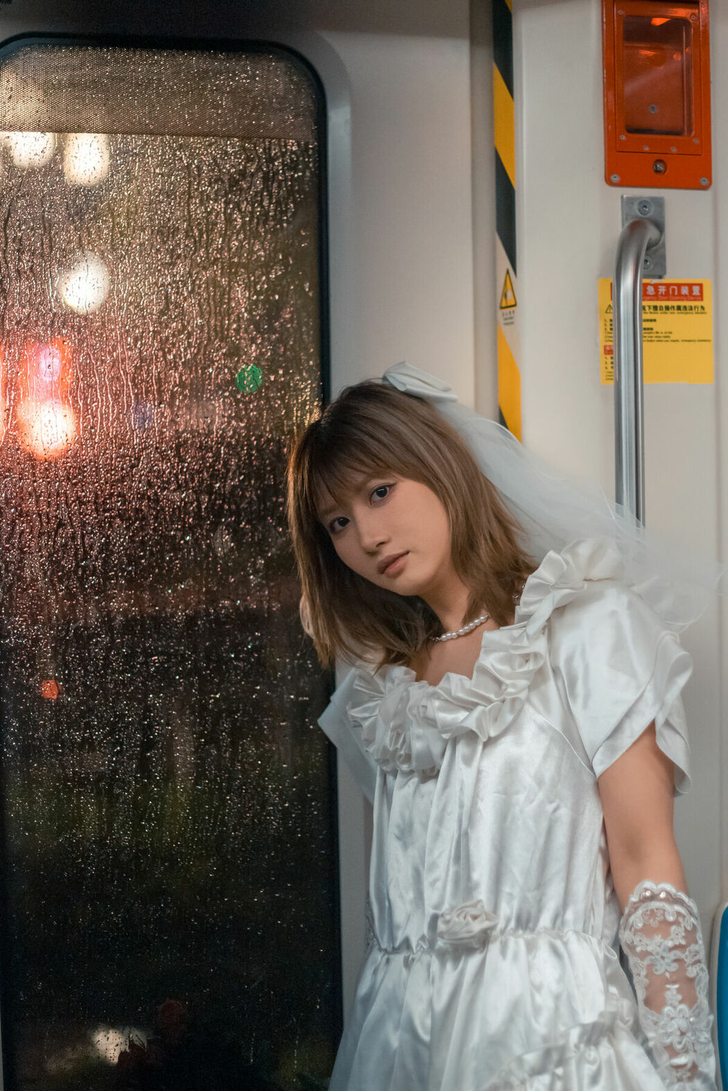 YiTuYu艺图语 Vol.8790 Pao Pao Xiao Mie (21P)