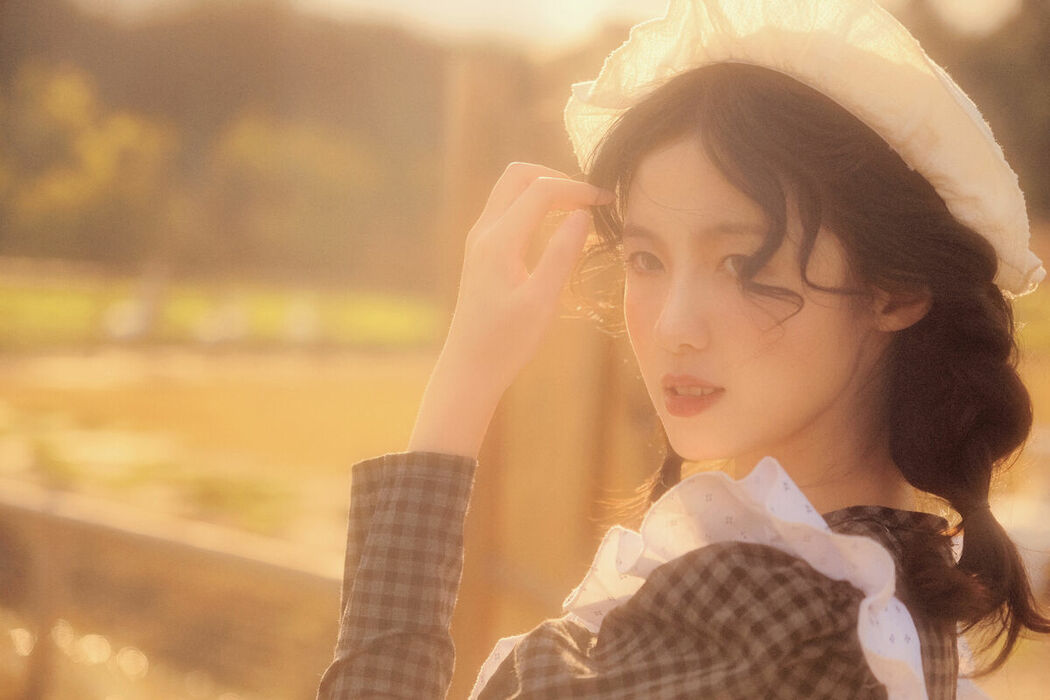 YiTuYu艺图语 Vol.8780 Zhu Qing (22P)