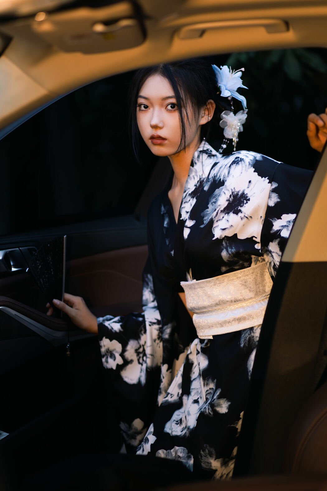 YiTuYu艺图语 Vol.8764 Qi Miao (15P)