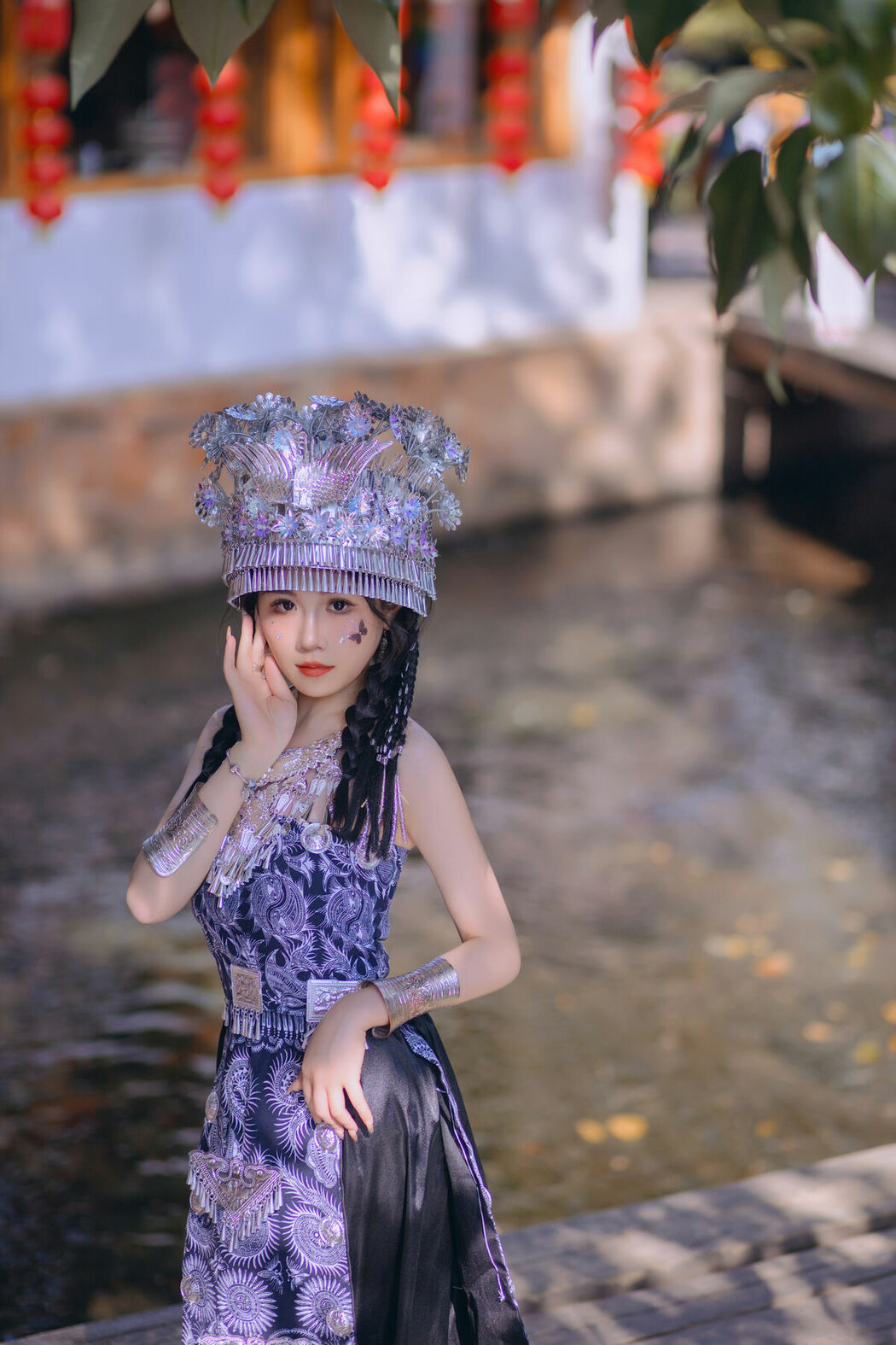 YiTuYu艺图语 Vol.8766 Xiao Lin (19P)