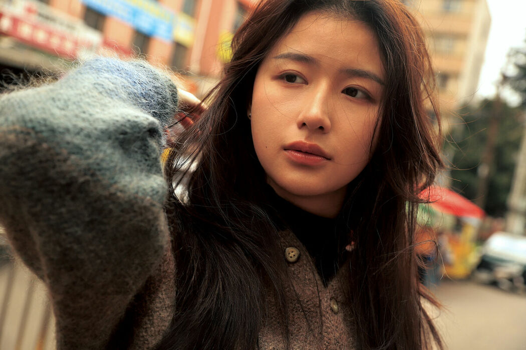 YiTuYu艺图语 Vol.8776 Yang Jia Xin (31P)