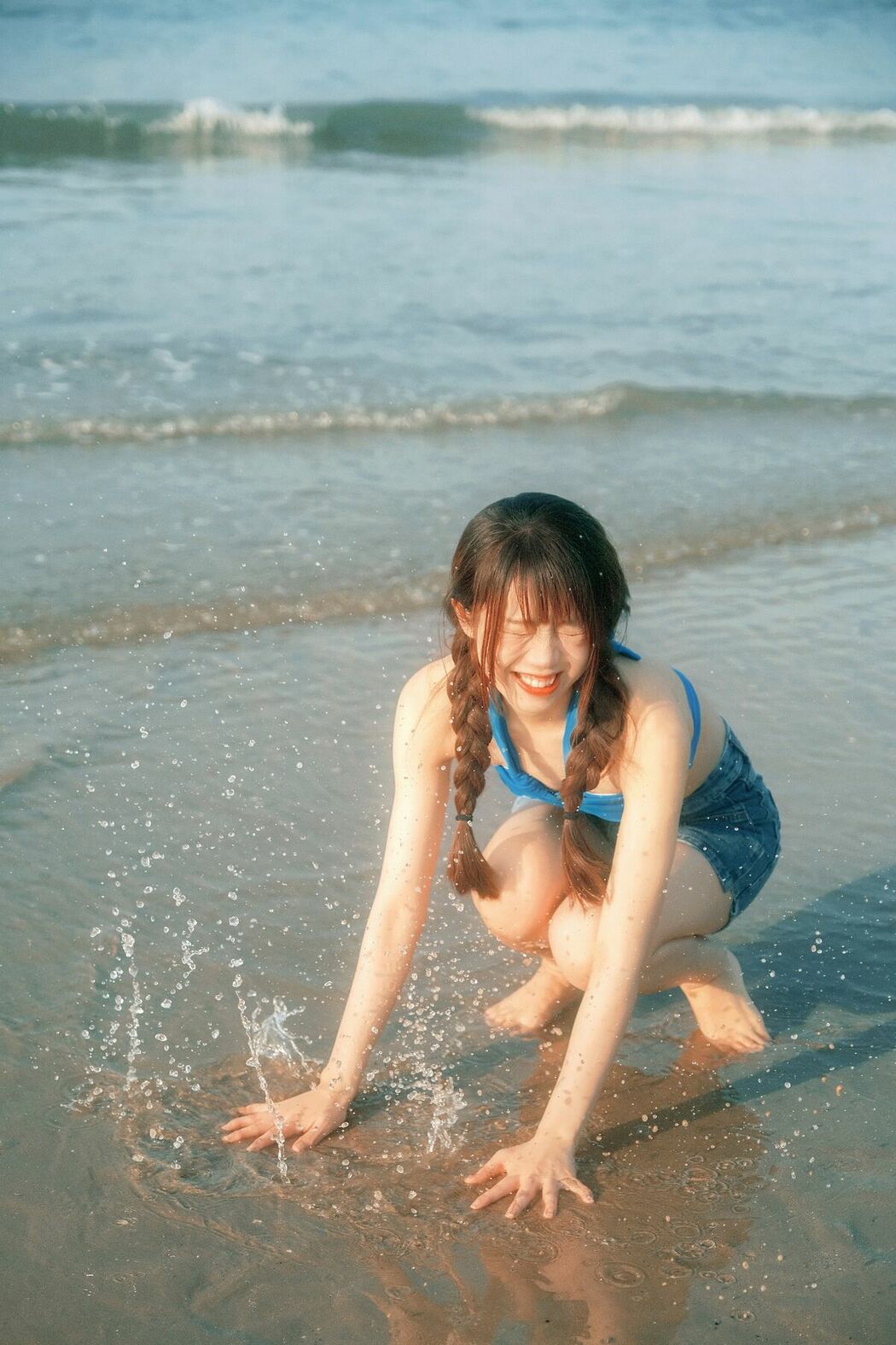 YiTuYu艺图语 Vol.8763 Zhu Shao Zi (16P)