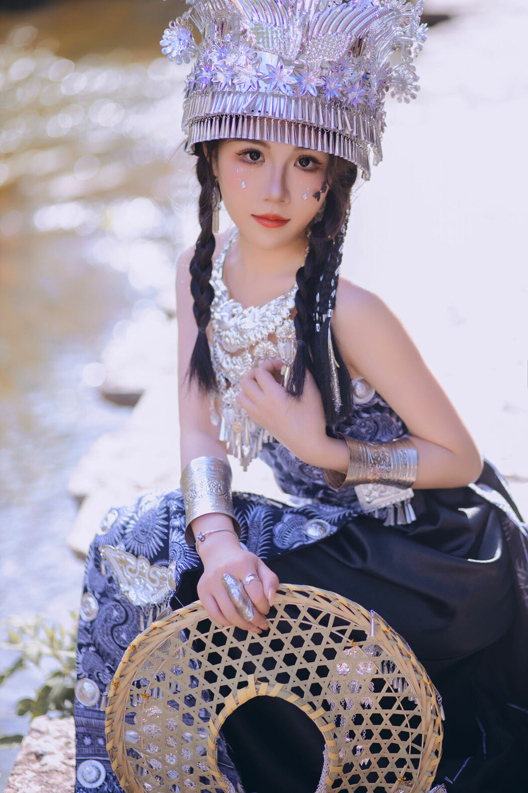 YiTuYu艺图语 Vol.8766 Xiao Lin (19P)