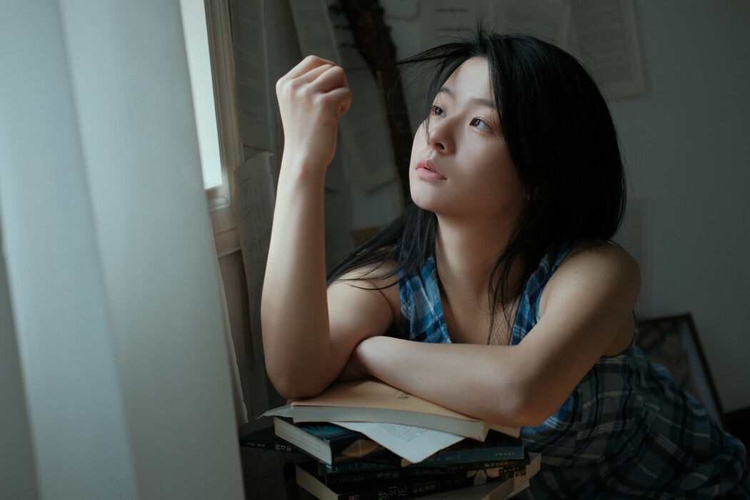 YiTuYu艺图语 Vol.8762 Hu Die Mei Mei (22P)