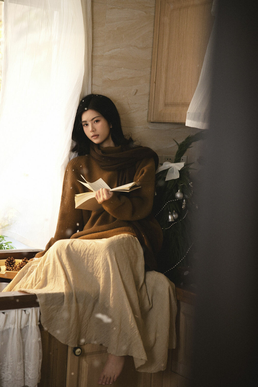 YiTuYu艺图语 Vol.8785 Dan Dan (14P)