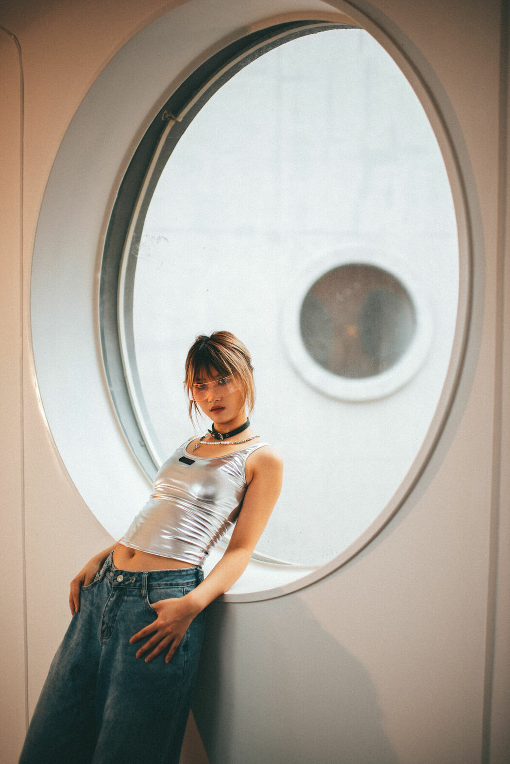 YiTuYu艺图语 Vol.8798 Pao Pao Xiao Mie (30P)