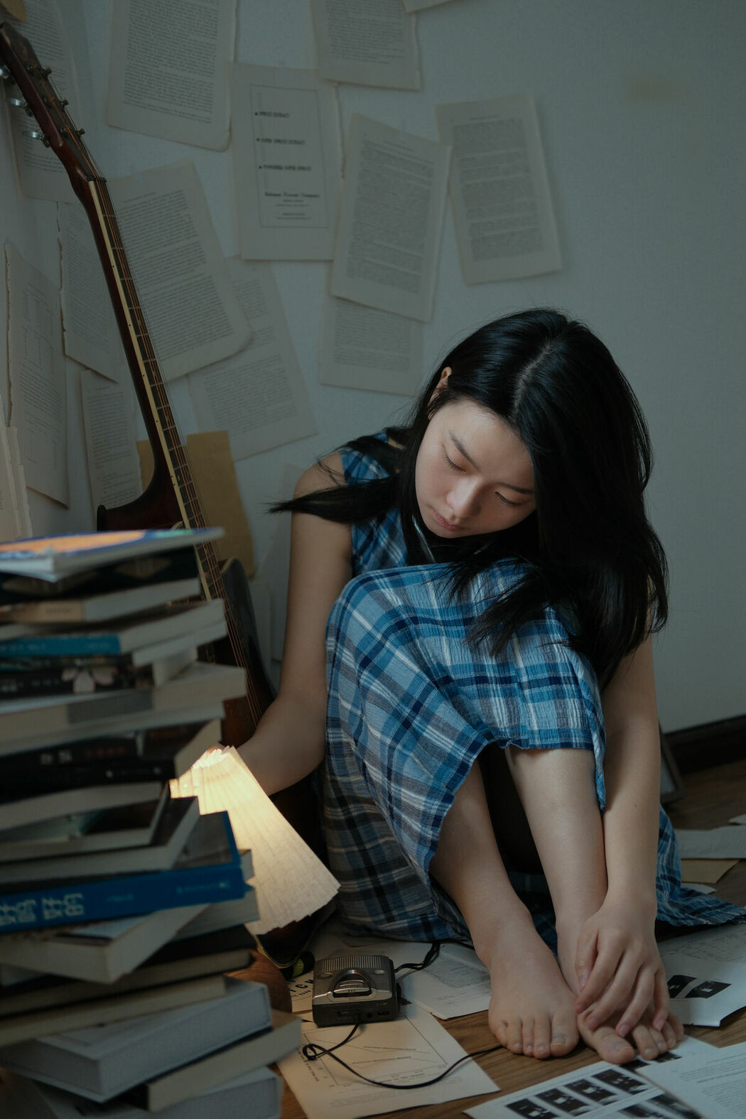 YiTuYu艺图语 Vol.8762 Hu Die Mei Mei (22P)