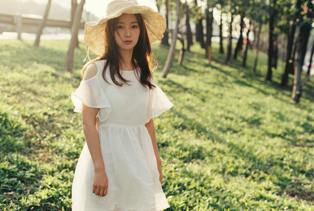 YiTuYu艺图语 Vol.8801 Xiao Ming (26P)