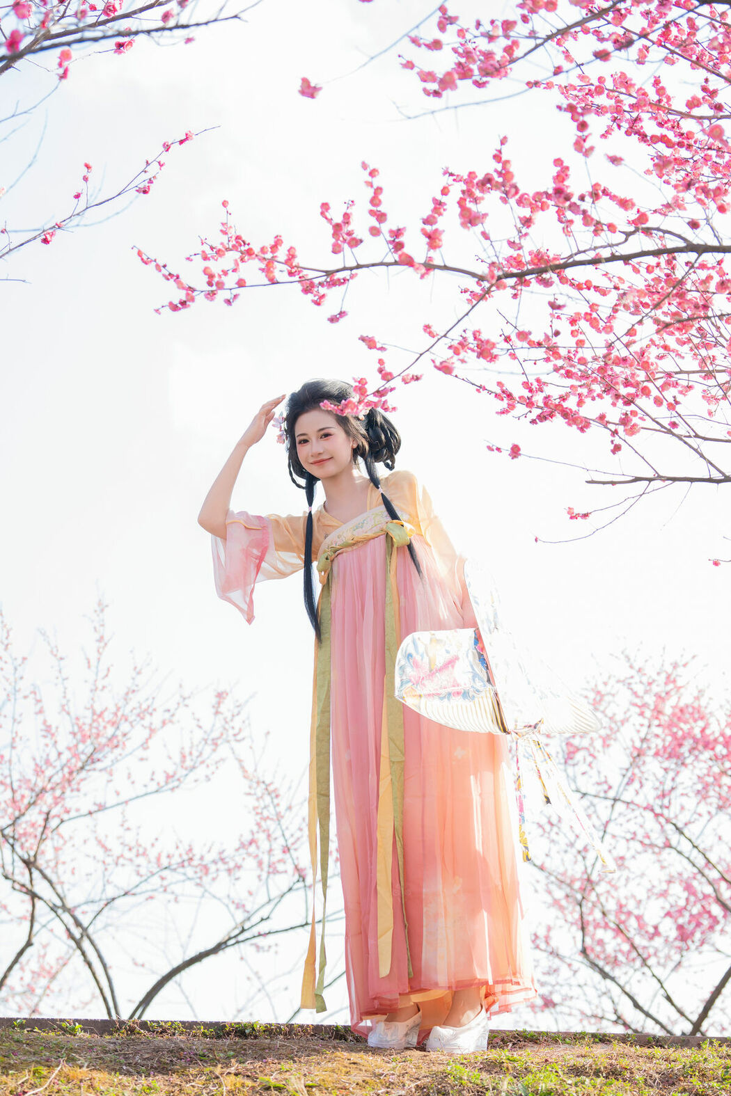 YiTuYu艺图语 Vol.8769 Shu Shu Jiang (32P)