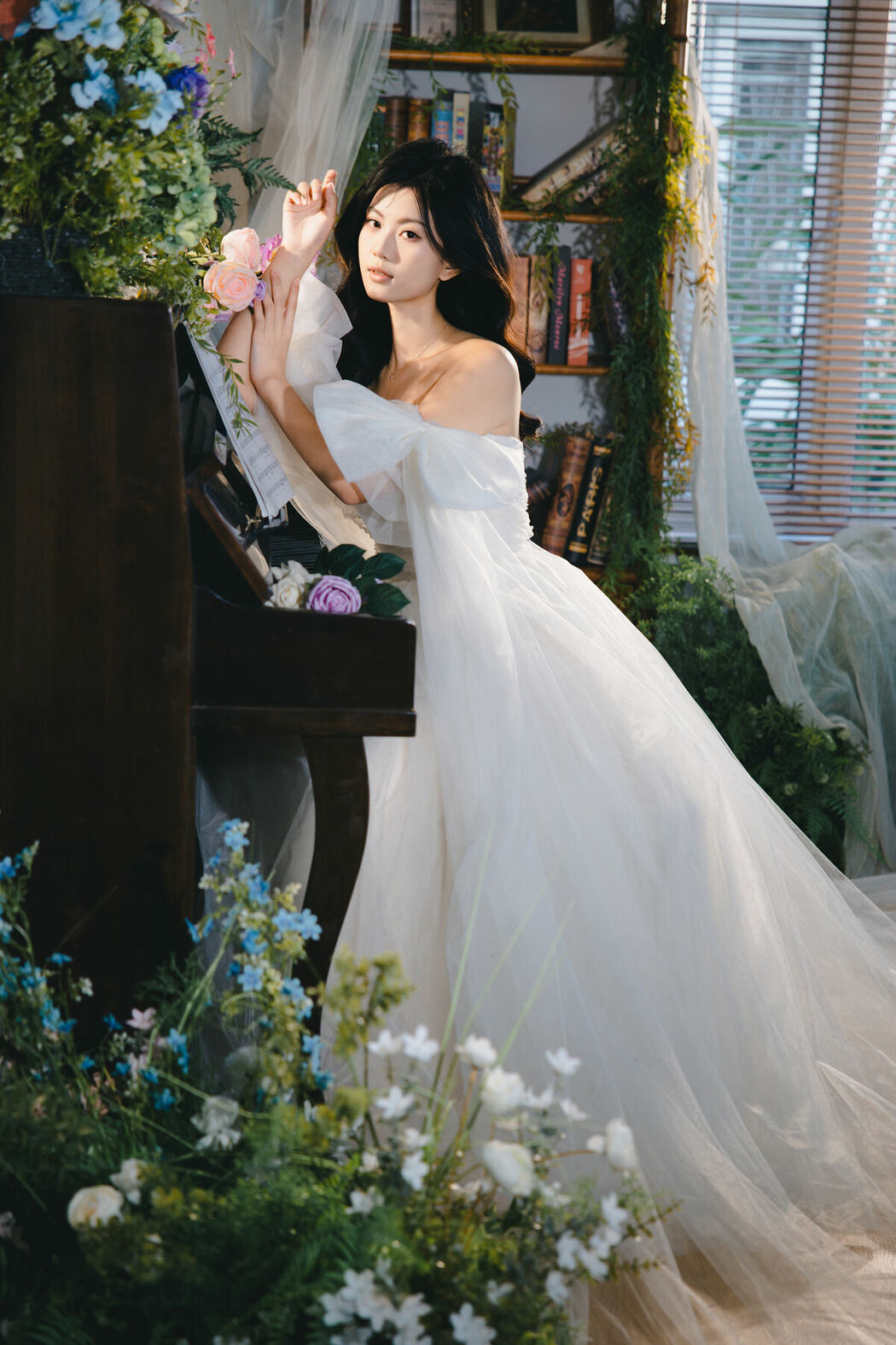 YiTuYu艺图语 Vol.8775 Dan Dan (16P)