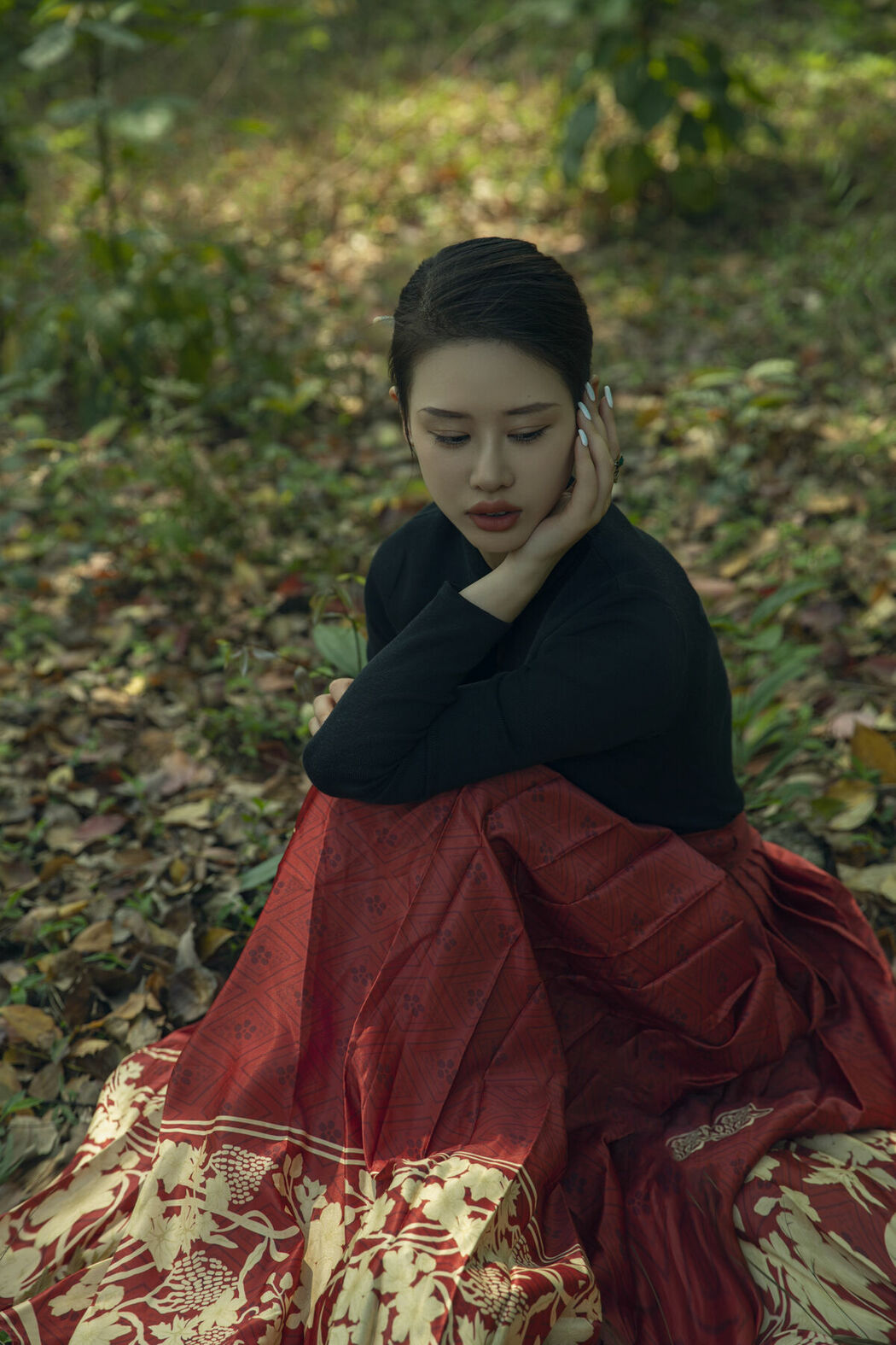 YiTuYu艺图语 Vol.8784 Chenaling_CL (29P)