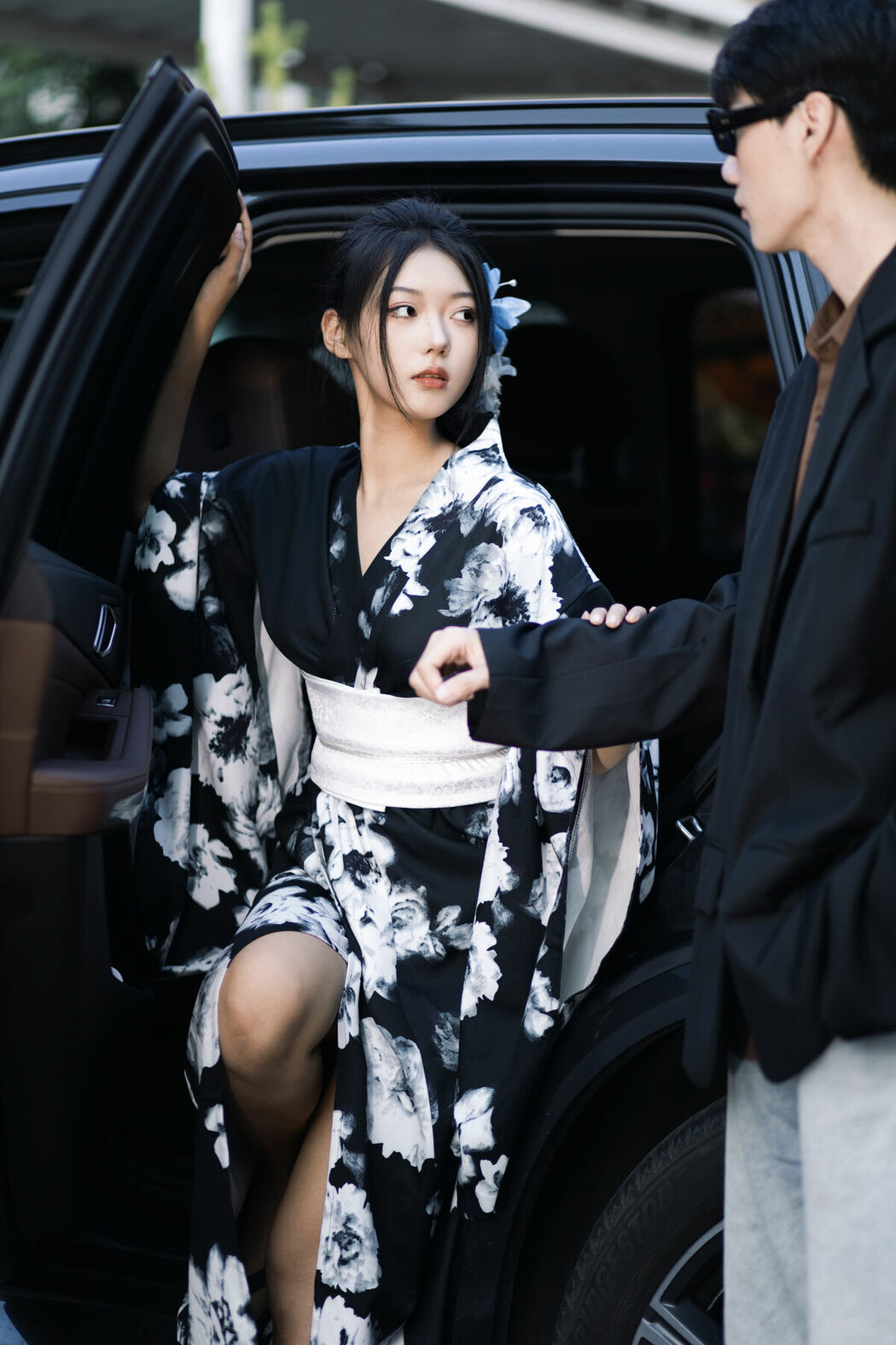 YiTuYu艺图语 Vol.8764 Qi Miao (15P)