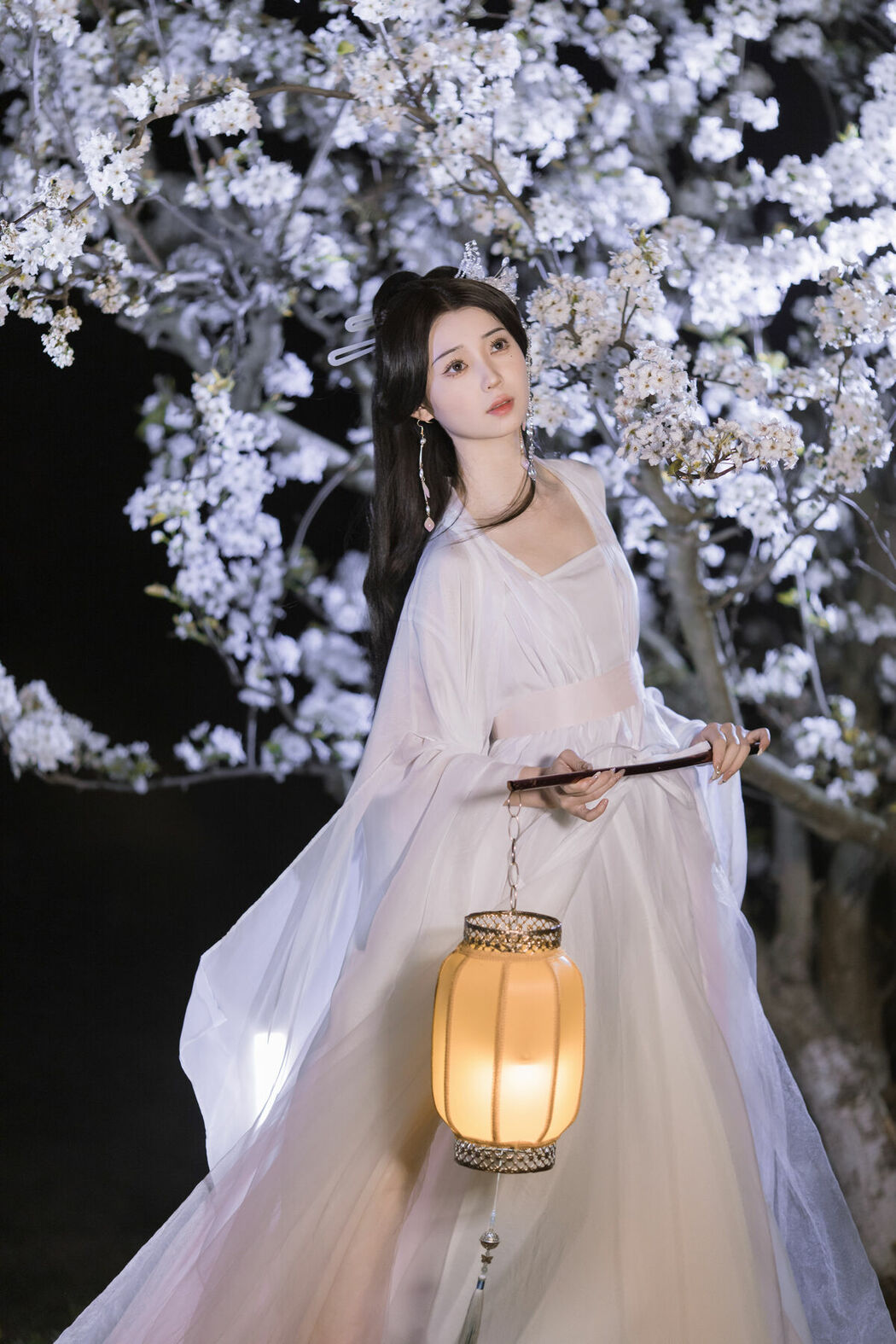 YiTuYu艺图语 Vol.8782 Chu Yuan Yuan (21P)