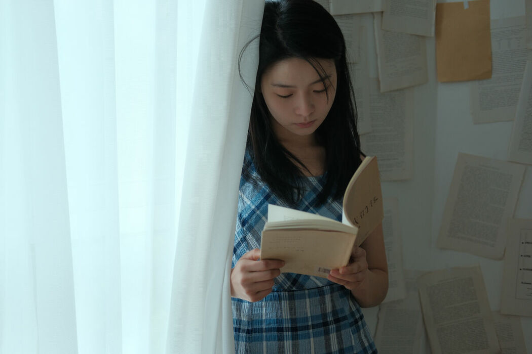 YiTuYu艺图语 Vol.8762 Hu Die Mei Mei (22P)