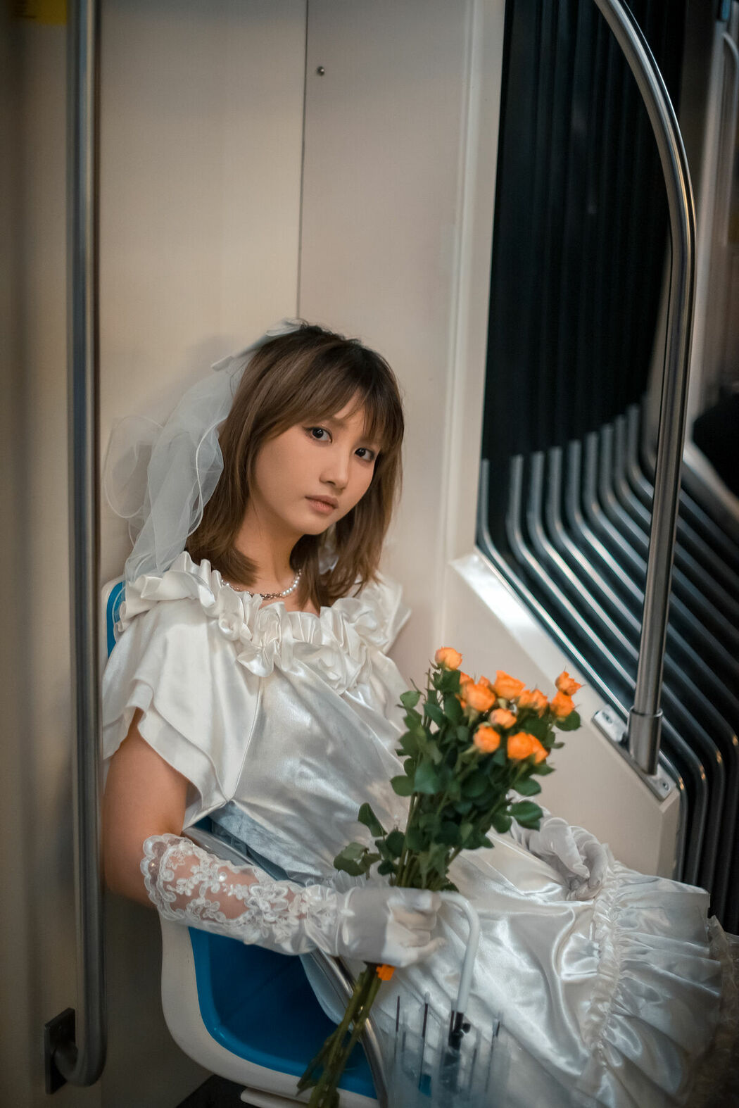 YiTuYu艺图语 Vol.8790 Pao Pao Xiao Mie (21P)