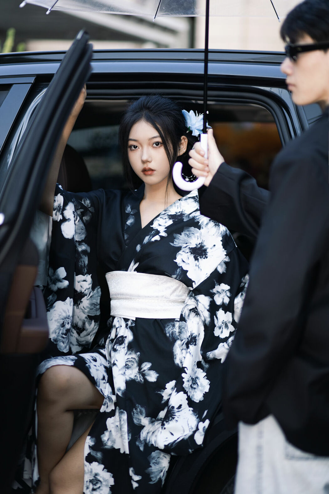 YiTuYu艺图语 Vol.8764 Qi Miao (15P)