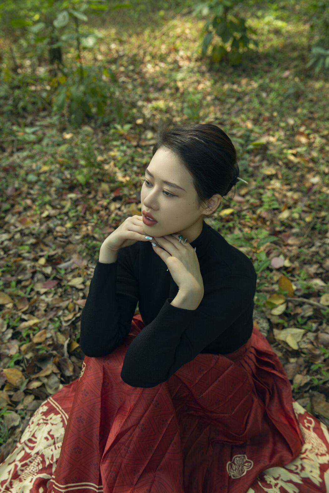 YiTuYu艺图语 Vol.8784 Chenaling_CL (29P)