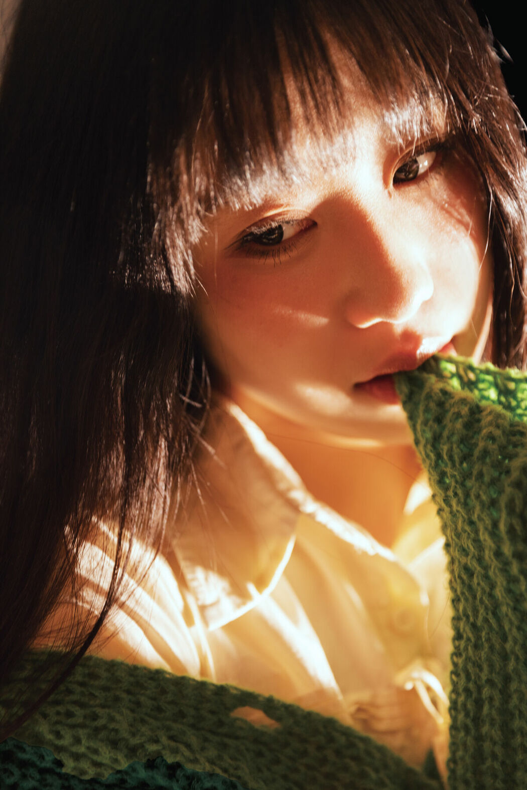 YiTuYu艺图语 Vol.8783 Mei Zi Mei Zi (14P)