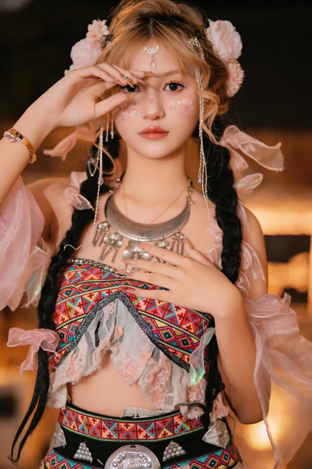 YiTuYu艺图语 Vol.8788 Xiao Jiang (16P)