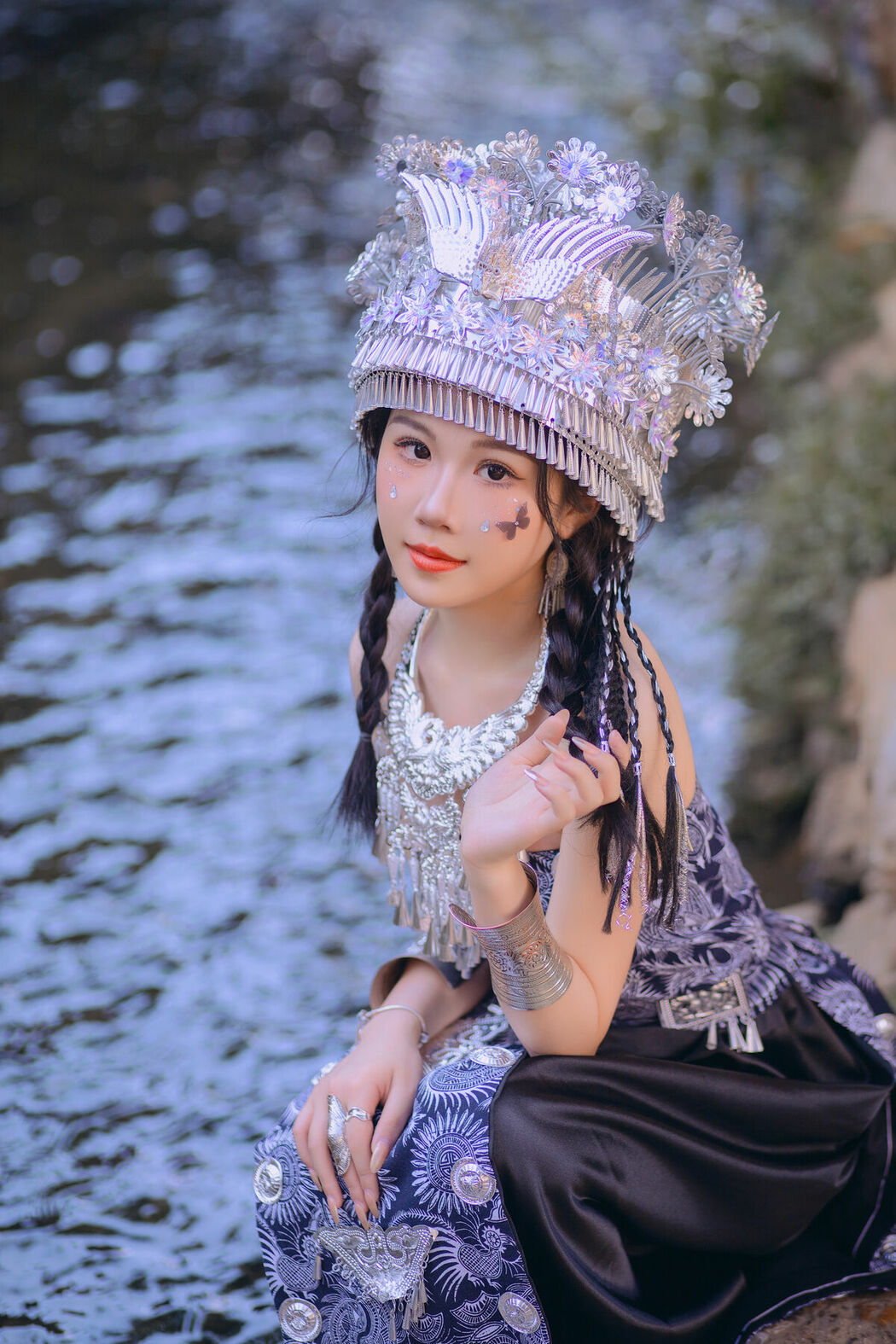 YiTuYu艺图语 Vol.8766 Xiao Lin (19P)