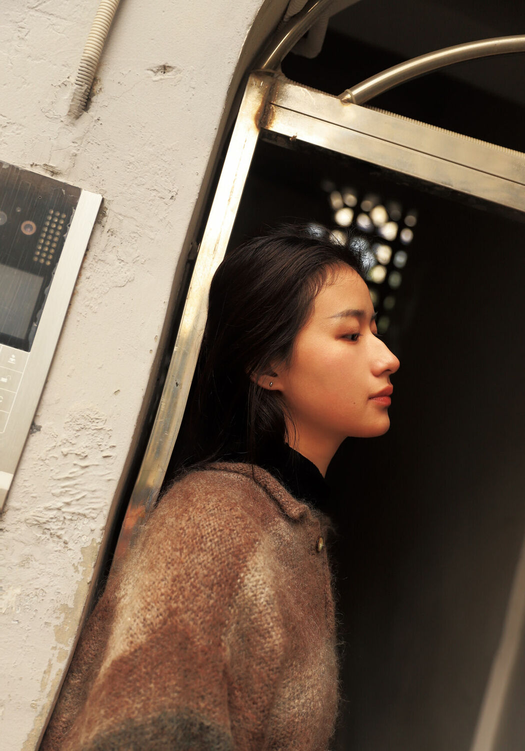 YiTuYu艺图语 Vol.8776 Yang Jia Xin (31P)